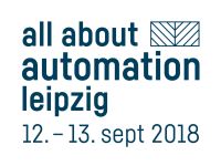 Logo aaa Leipzig 2018