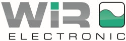 WIR electronic GmbH