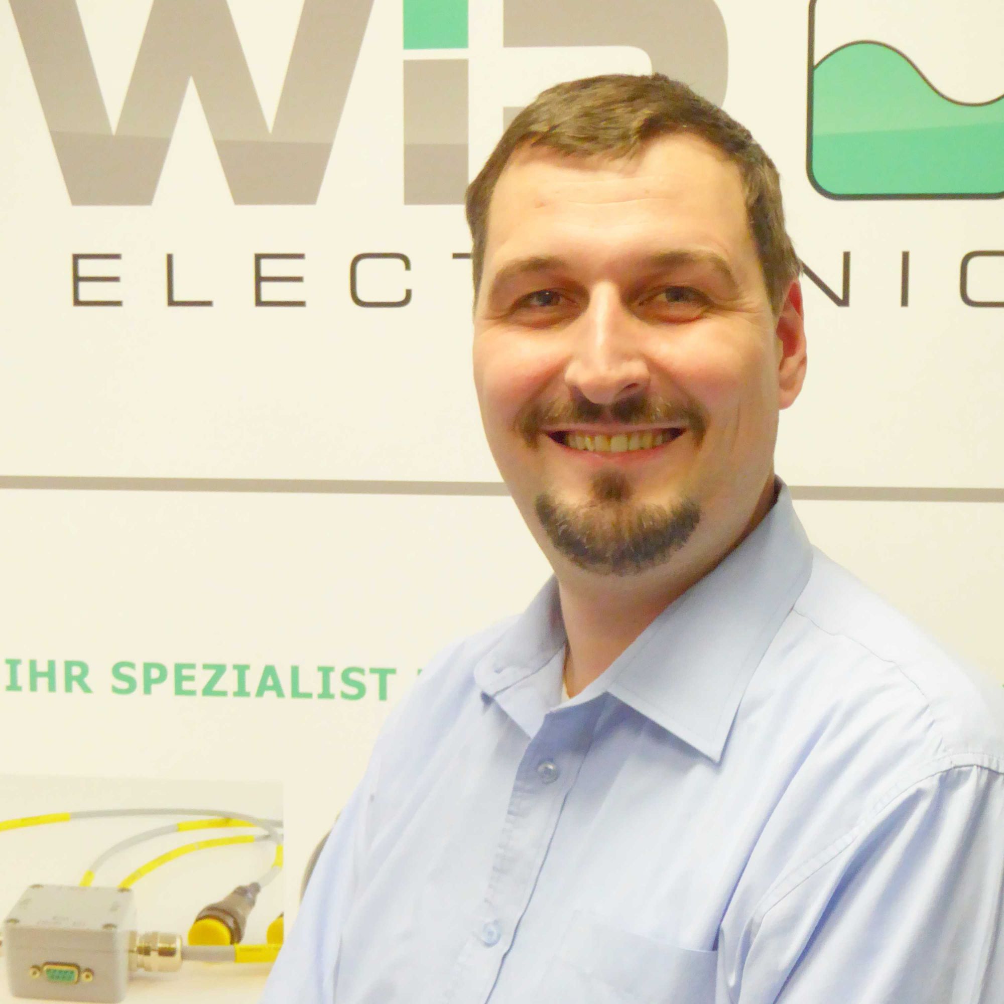 Robert Gränitz
